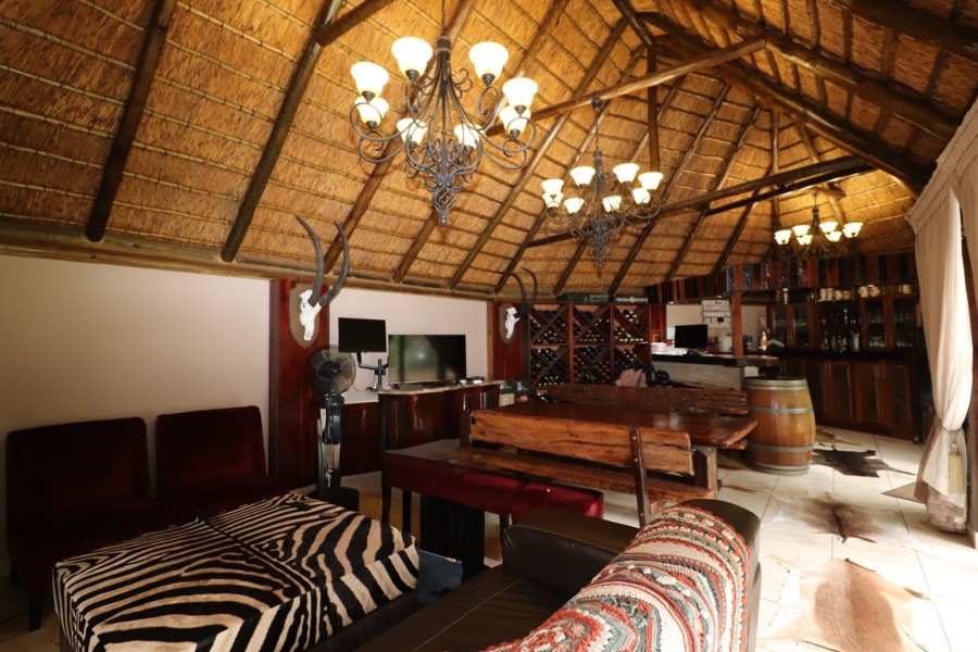 4 Bedroom Property for Sale in Doringkruin North West